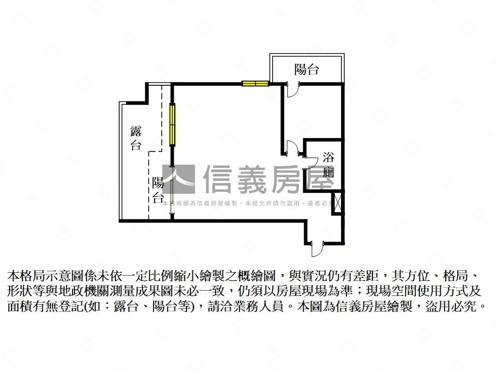 玄泰Ｔ１高樓低總價房屋室內格局與周邊環境
