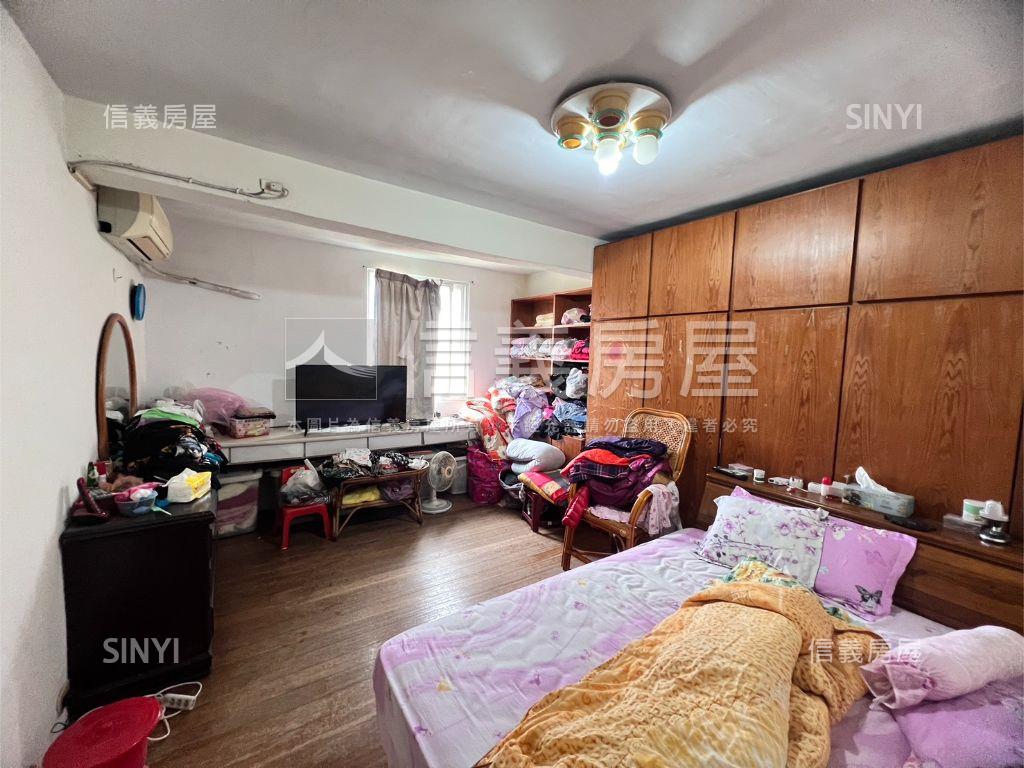 左營大路稀有釋出透天房屋室內格局與周邊環境