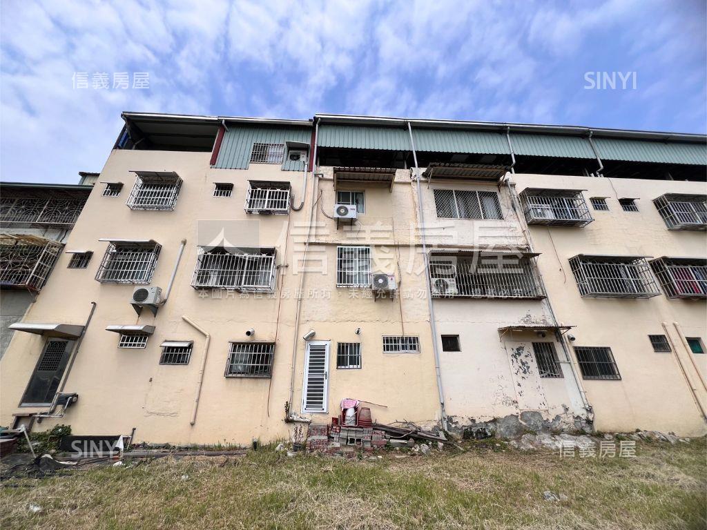 左營大路稀有釋出透天房屋室內格局與周邊環境