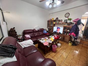 左營大路稀有釋出透天