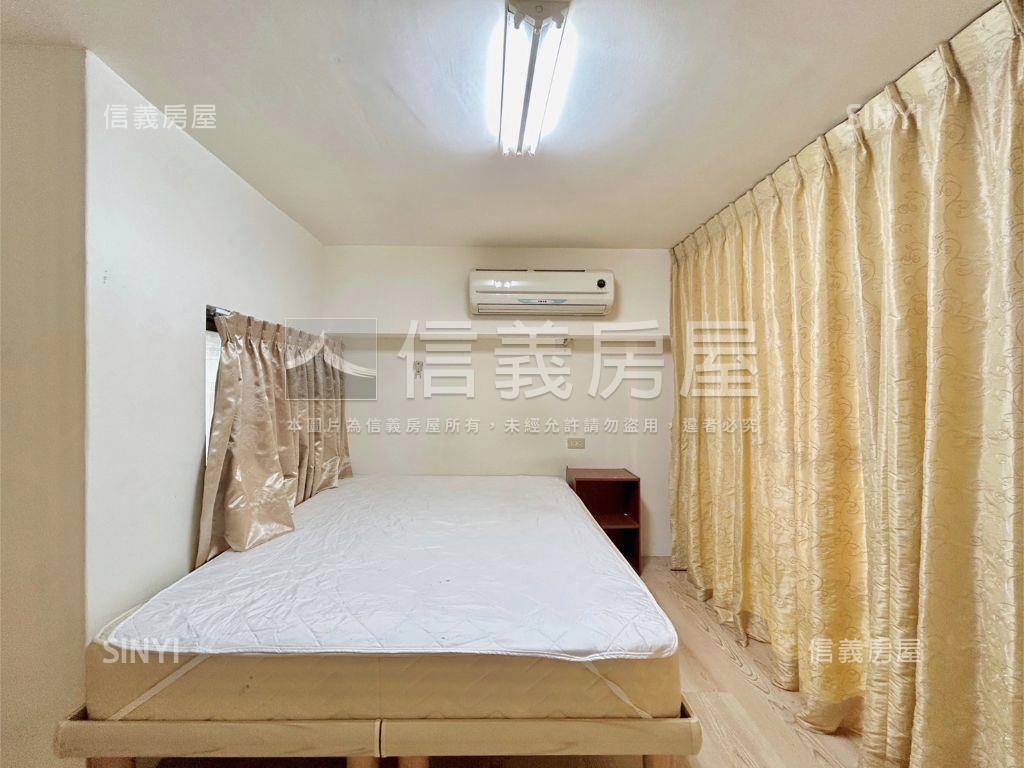 高鐵區紐約紐約附車位房屋室內格局與周邊環境