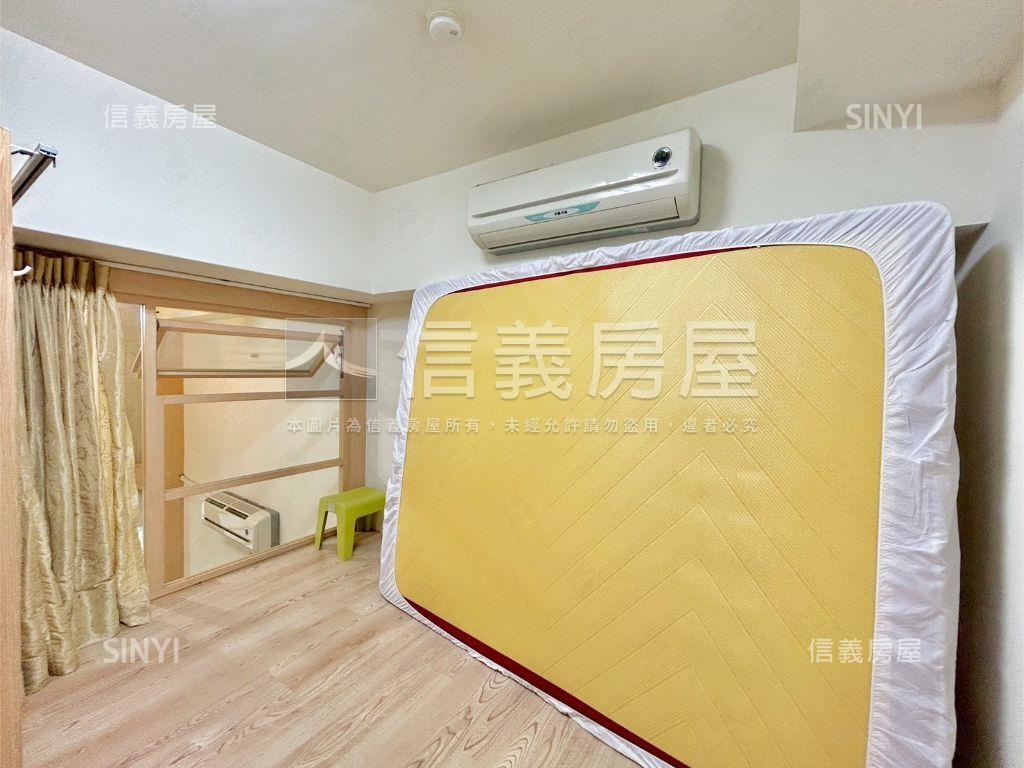 高鐵區紐約紐約附車位房屋室內格局與周邊環境