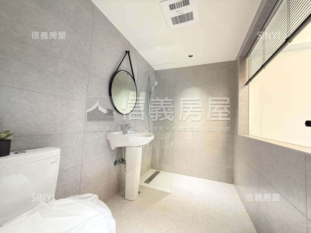 精美裝潢電梯小豪宅房屋室內格局與周邊環境