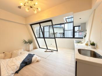 精美裝潢電梯小豪宅