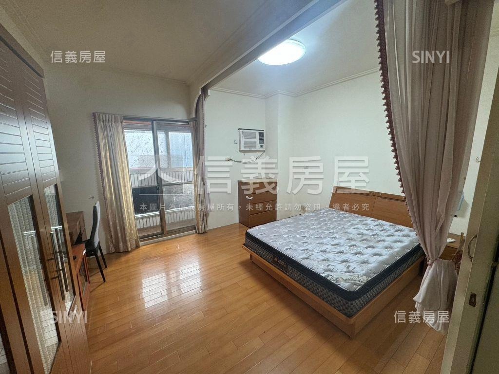 近賴厝國小獨洗獨曬美套房房屋室內格局與周邊環境