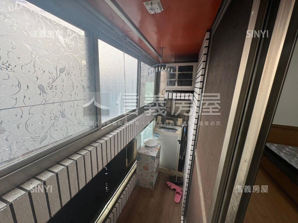 近賴厝國小獨洗獨曬美套房房屋室內格局與周邊環境