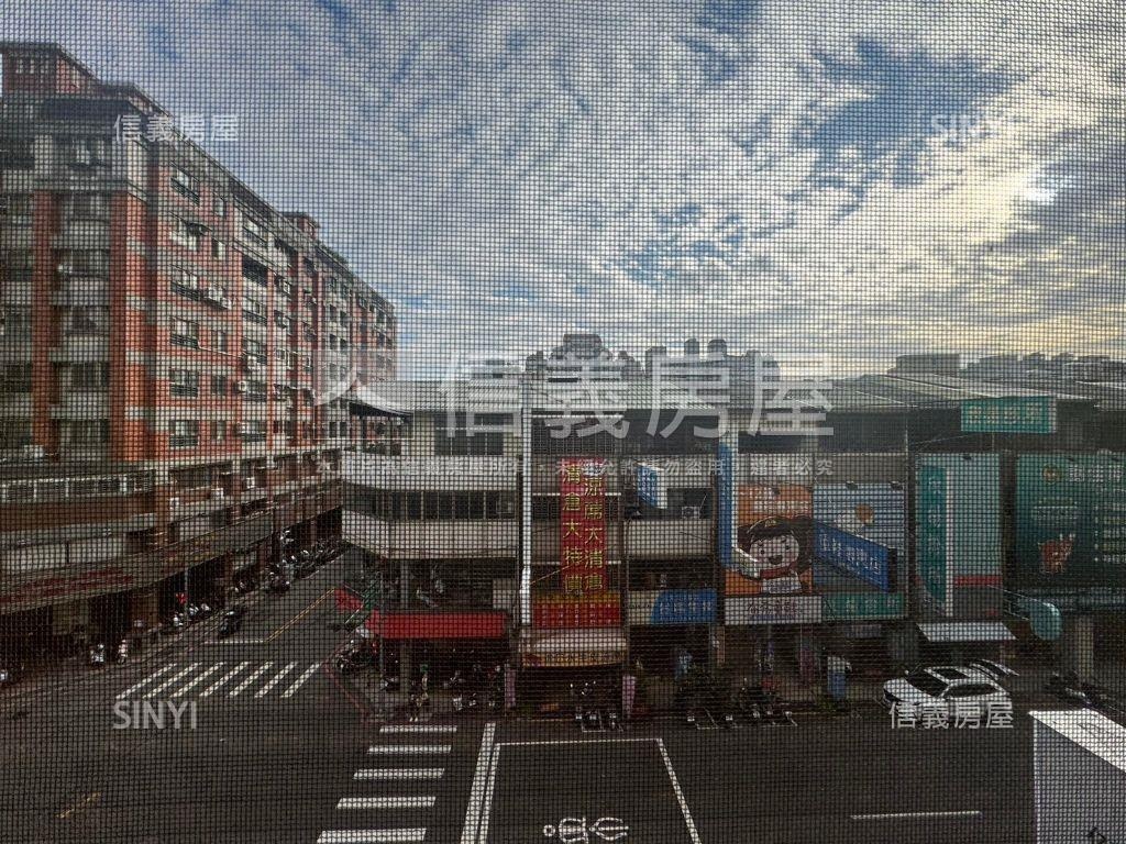 近賴厝國小獨洗獨曬美套房房屋室內格局與周邊環境