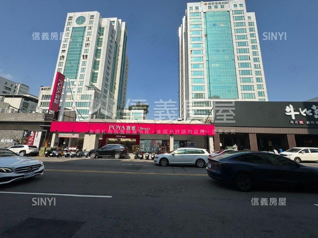 近賴厝國小獨洗獨曬美套房房屋室內格局與周邊環境