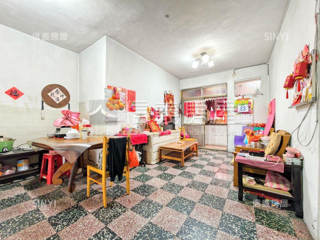 ✿板橋僑中首購溫馨美寓✿房屋室內格局與周邊環境