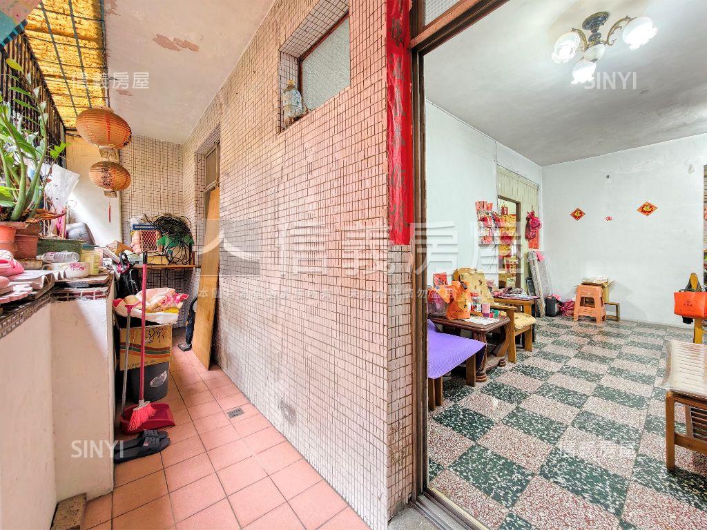 ✿板橋僑中首購溫馨美寓✿房屋室內格局與周邊環境