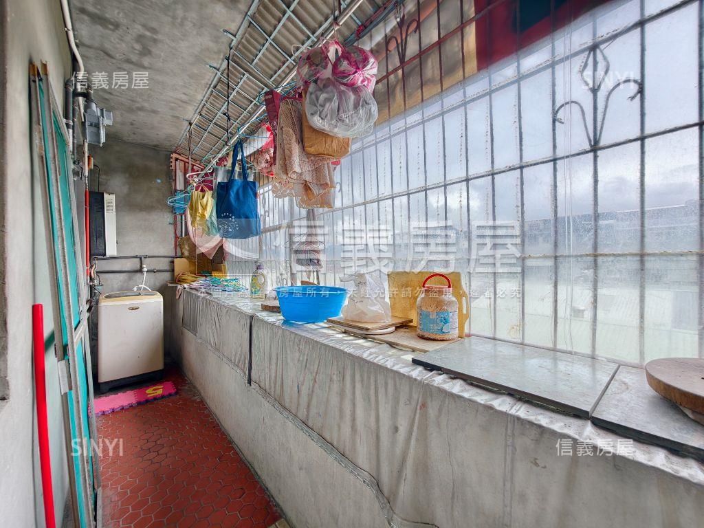 ✿板橋僑中首購溫馨美寓✿房屋室內格局與周邊環境