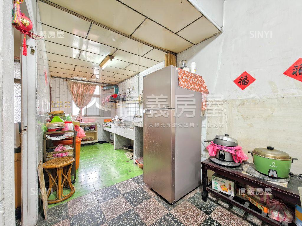 ✿板橋僑中首購溫馨美寓✿房屋室內格局與周邊環境