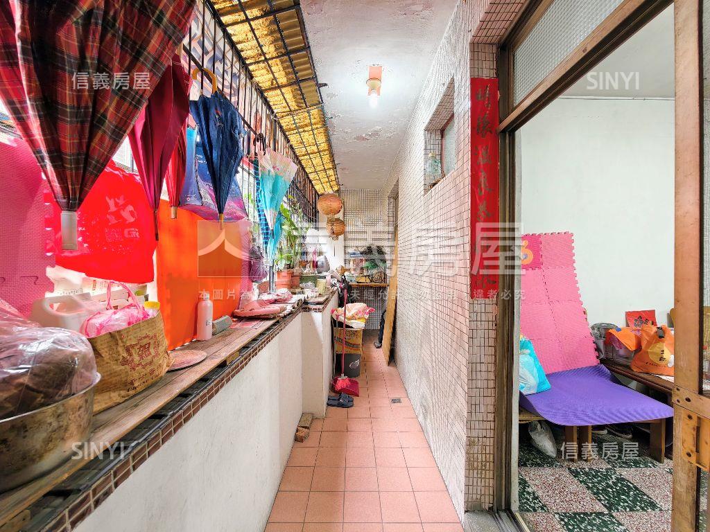 ✿板橋僑中首購溫馨美寓✿房屋室內格局與周邊環境