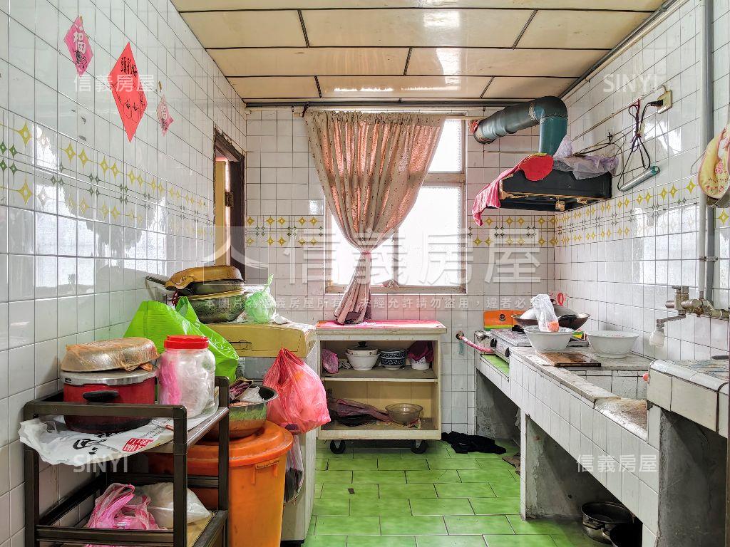 ✿板橋僑中首購溫馨美寓✿房屋室內格局與周邊環境