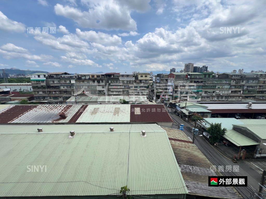 ✿板橋僑中首購溫馨美寓✿房屋室內格局與周邊環境