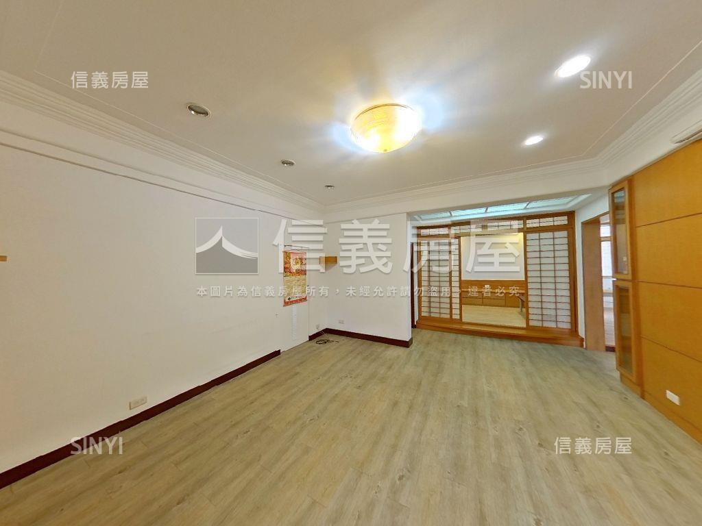 永和區公所大空間房屋室內格局與周邊環境