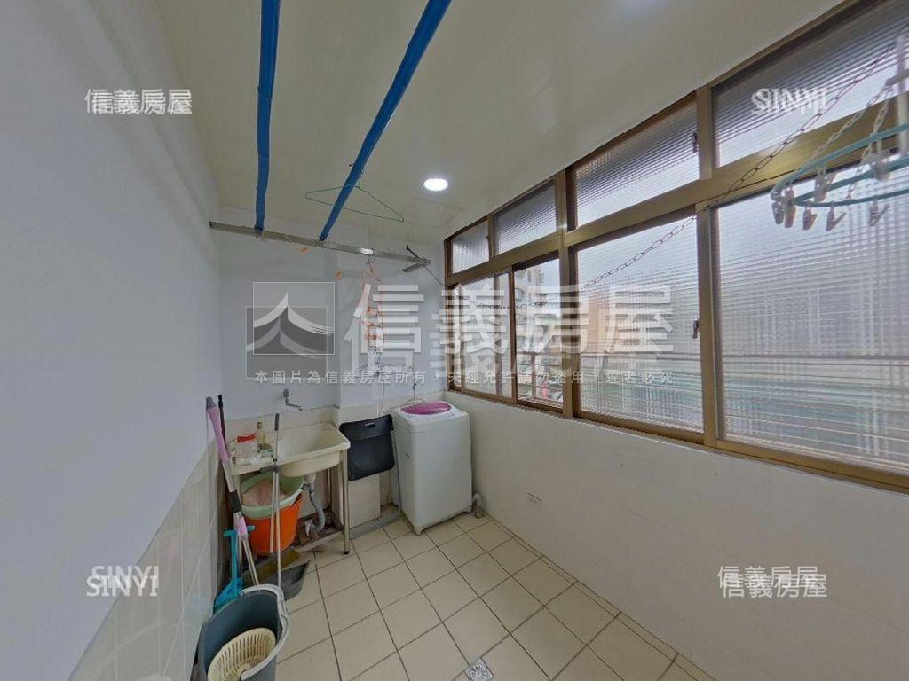 永和區公所大空間房屋室內格局與周邊環境