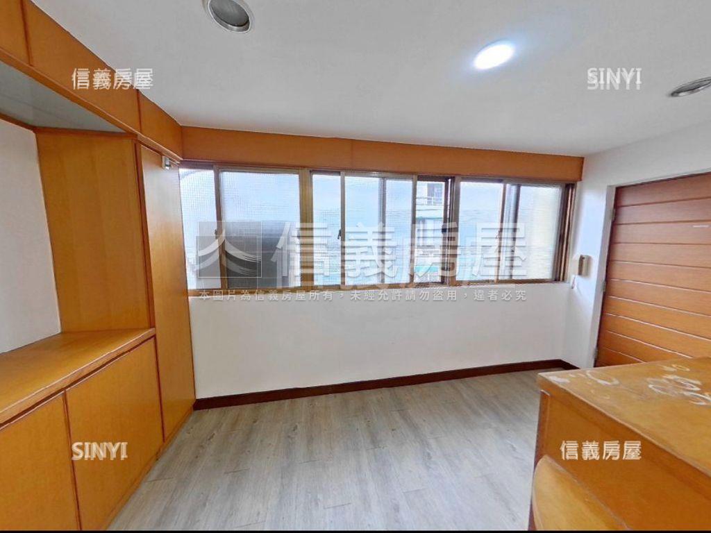 永和區公所大空間房屋室內格局與周邊環境