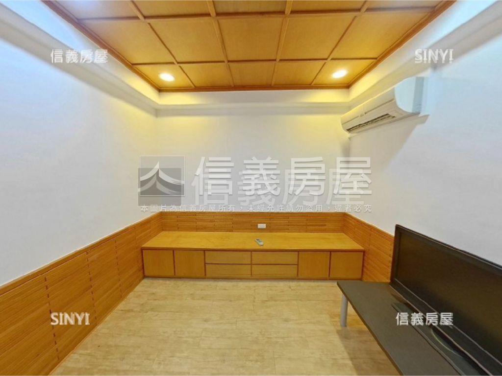 永和區公所大空間房屋室內格局與周邊環境