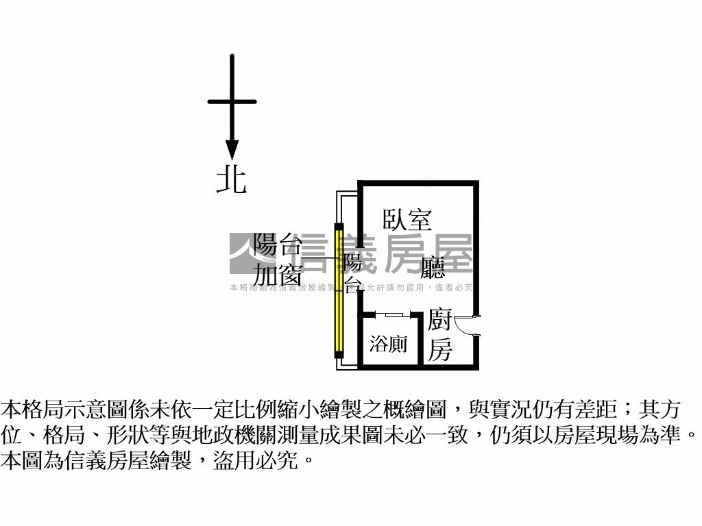 松江南京低總價住辦房屋室內格局與周邊環境