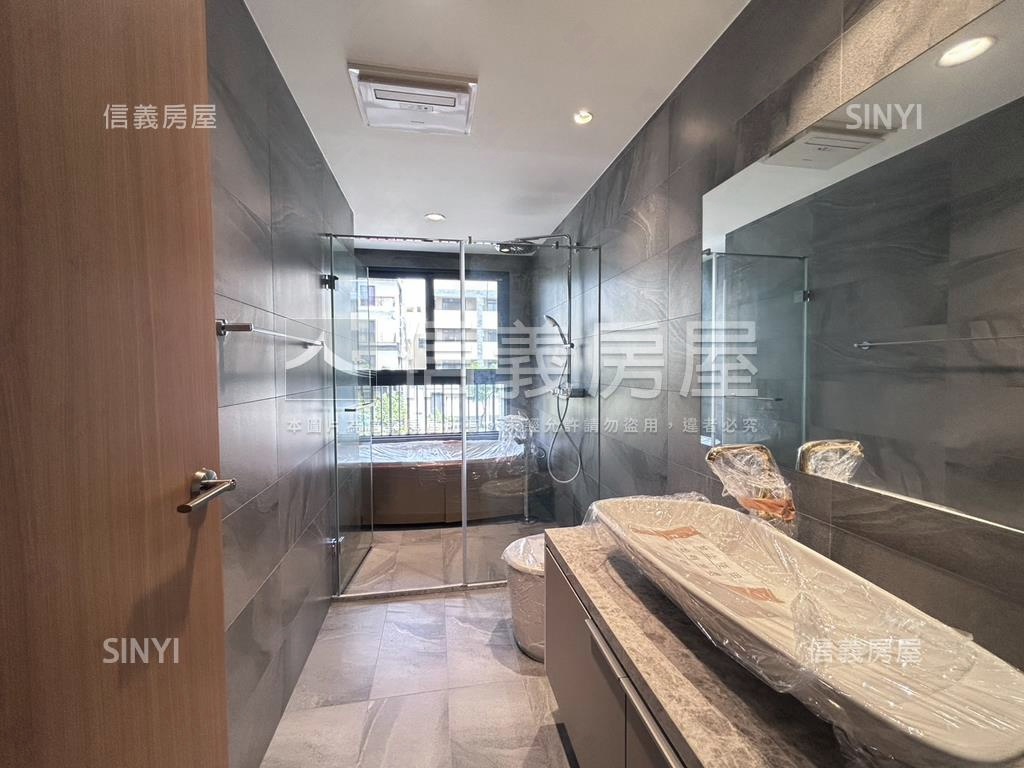 單元１２須彌全新電梯店墅房屋室內格局與周邊環境