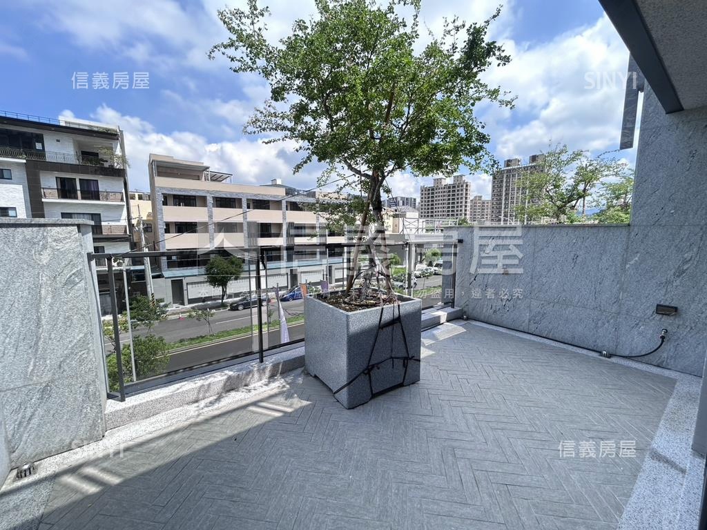 單元１２須彌全新電梯店墅房屋室內格局與周邊環境