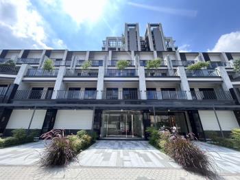 單元１２須彌全新電梯店墅