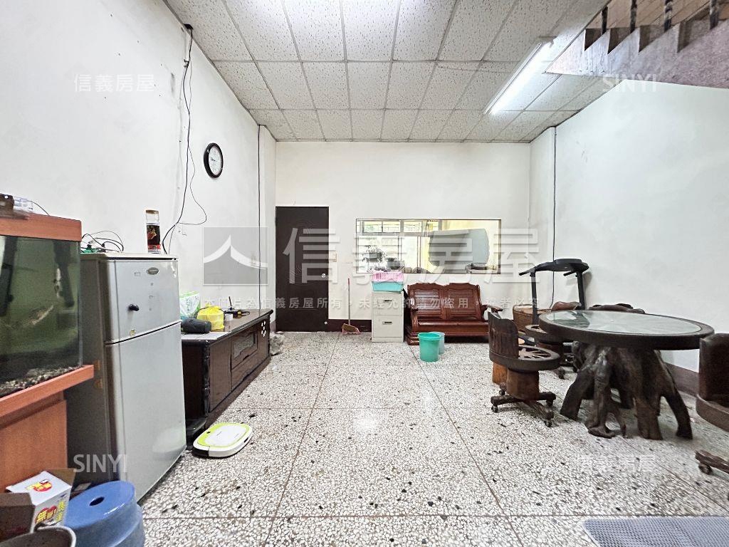 近仁愛醫院正國光路金透店房屋室內格局與周邊環境