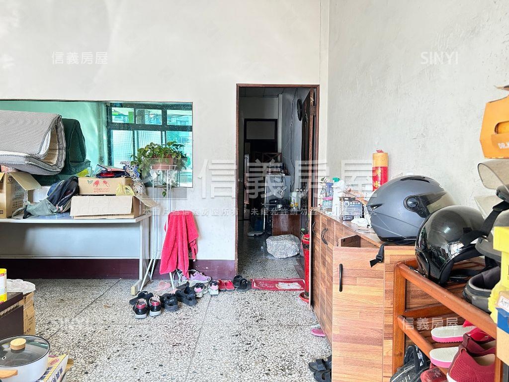 近仁愛醫院正國光路金透店房屋室內格局與周邊環境