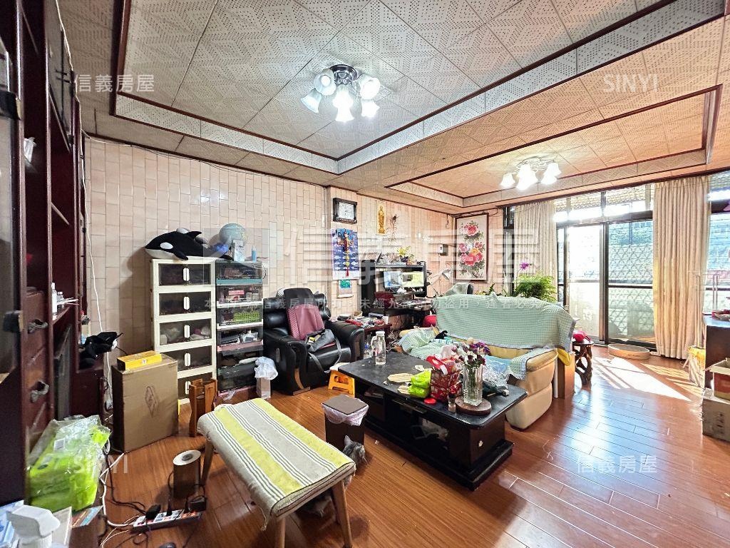 近仁愛醫院正國光路金透店房屋室內格局與周邊環境