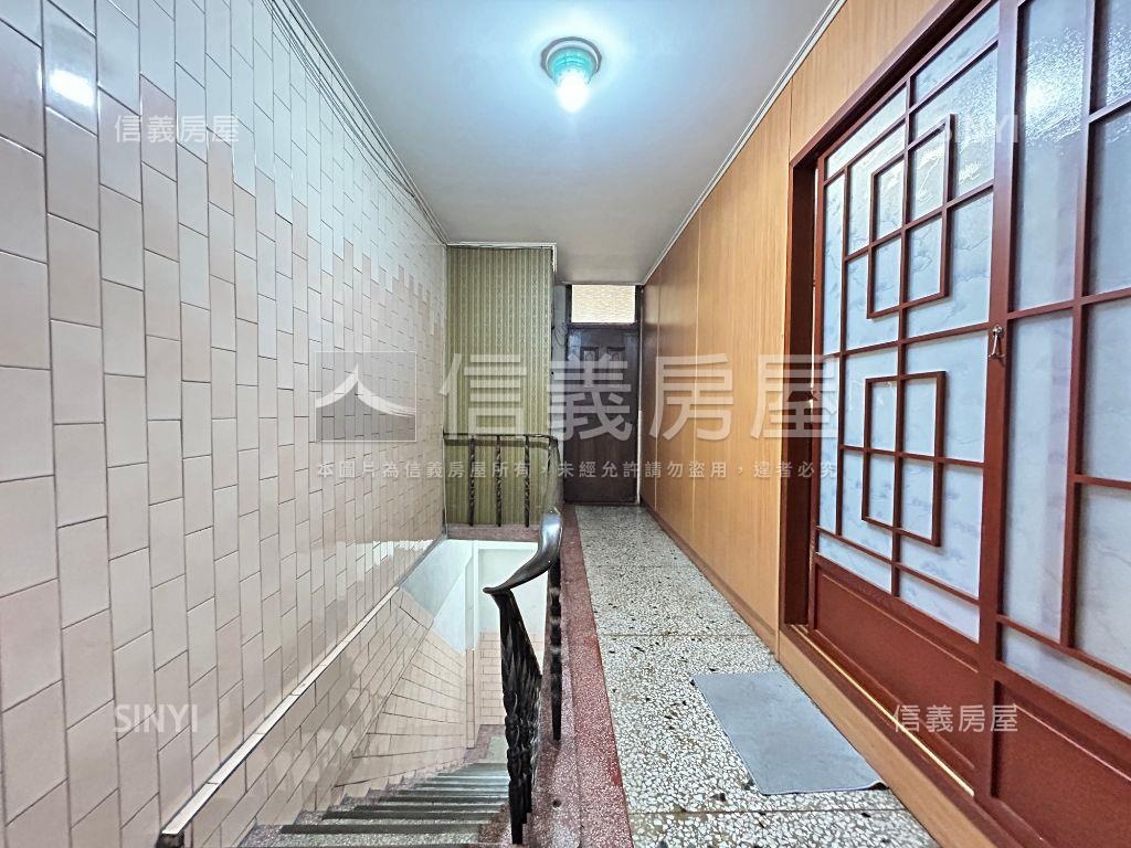 近仁愛醫院正國光路金透店房屋室內格局與周邊環境