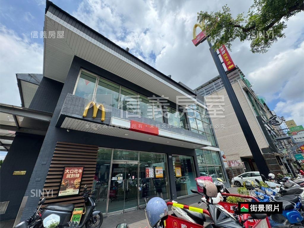 近仁愛醫院正國光路金透店房屋室內格局與周邊環境