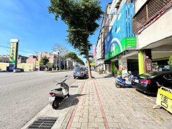 近仁愛醫院正國光路金透店