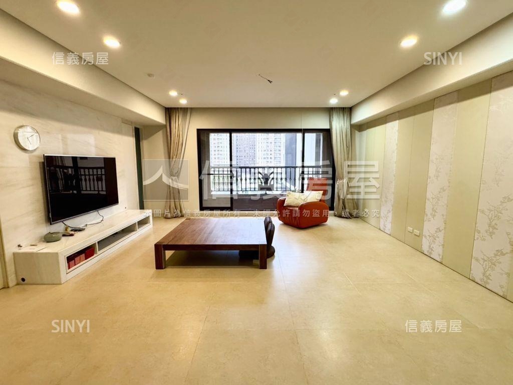 中悅彼得堡·朝南豪邸房屋室內格局與周邊環境
