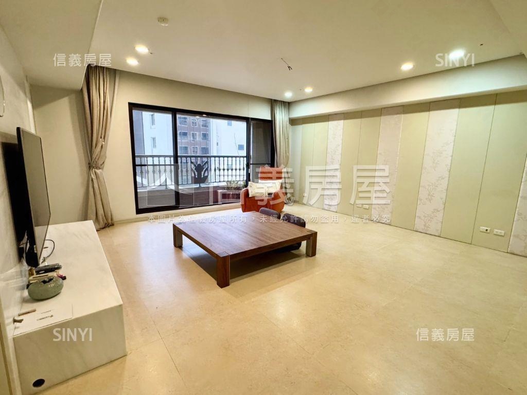 中悅彼得堡·朝南豪邸房屋室內格局與周邊環境