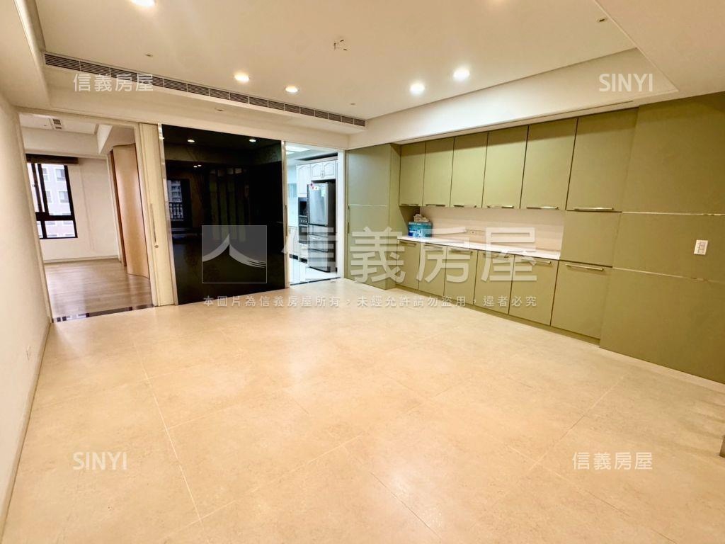 中悅彼得堡·朝南豪邸房屋室內格局與周邊環境