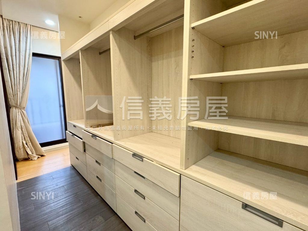 中悅彼得堡·朝南豪邸房屋室內格局與周邊環境