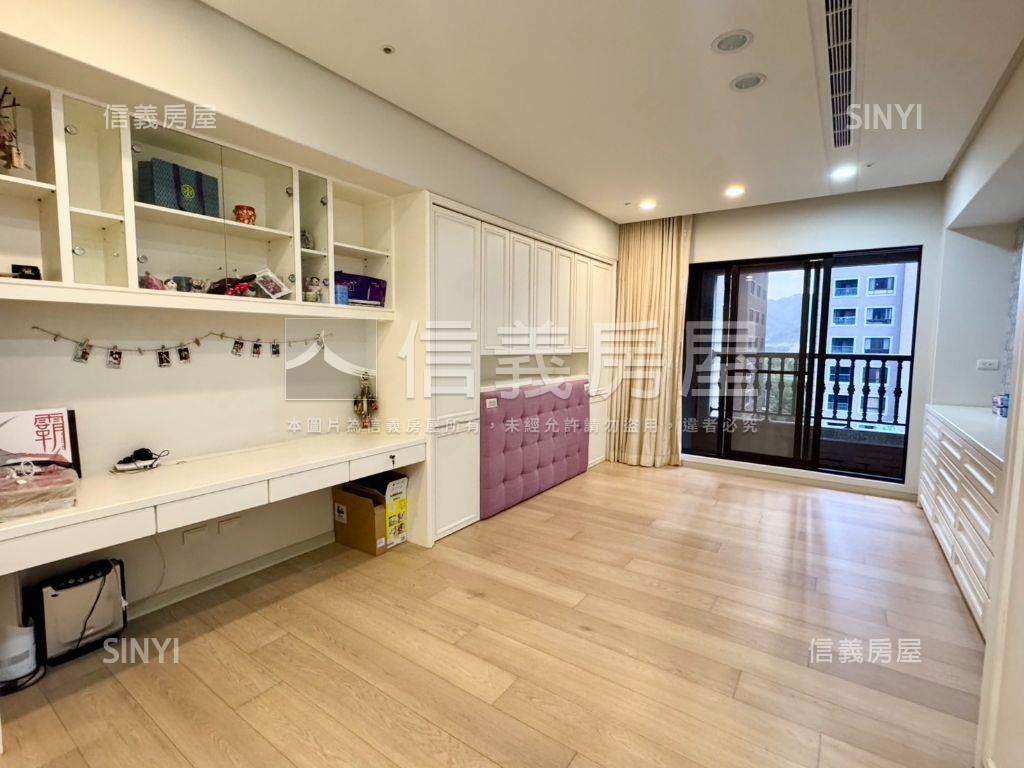 中悅彼得堡·朝南豪邸房屋室內格局與周邊環境