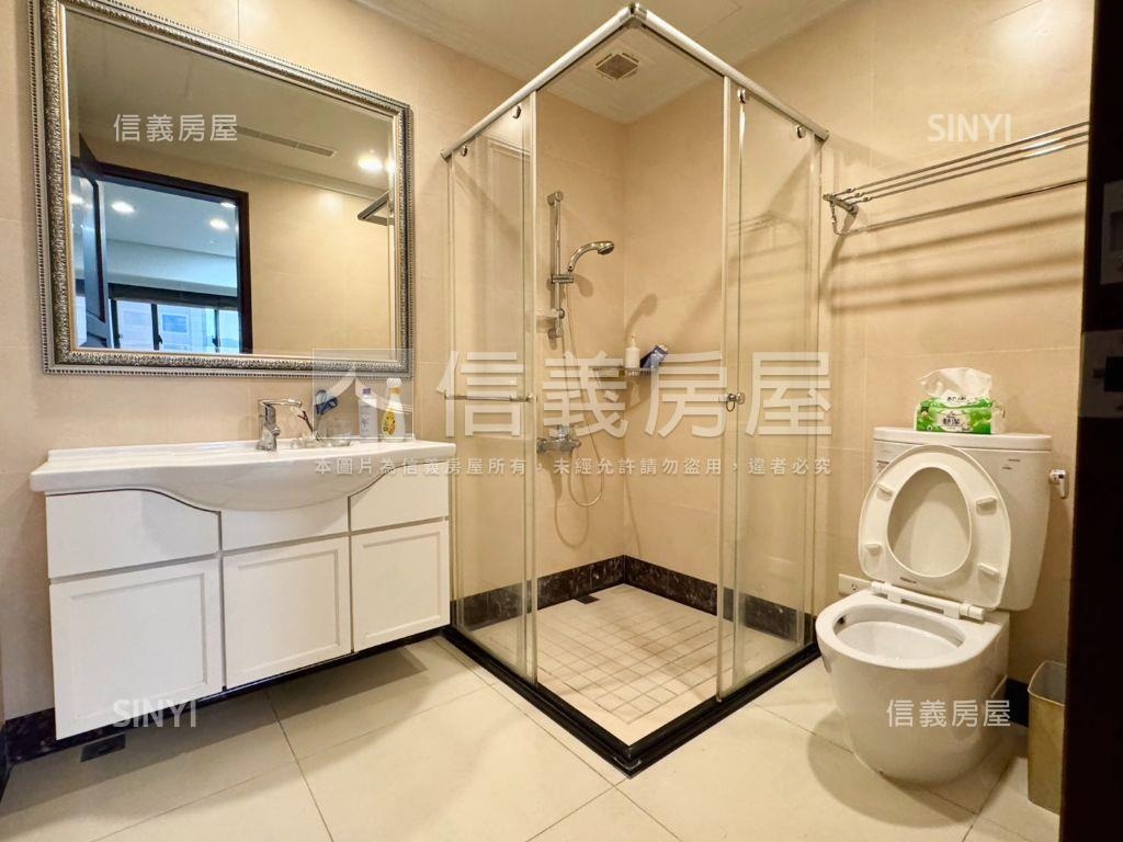 中悅彼得堡·朝南豪邸房屋室內格局與周邊環境
