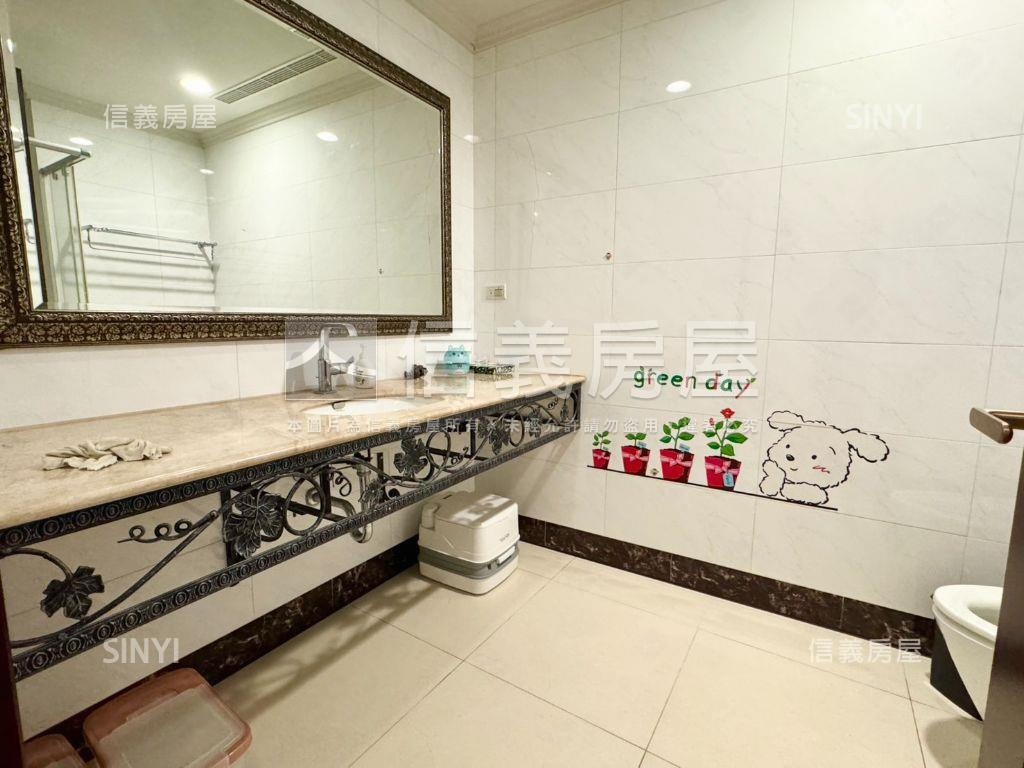 中悅彼得堡·朝南豪邸房屋室內格局與周邊環境
