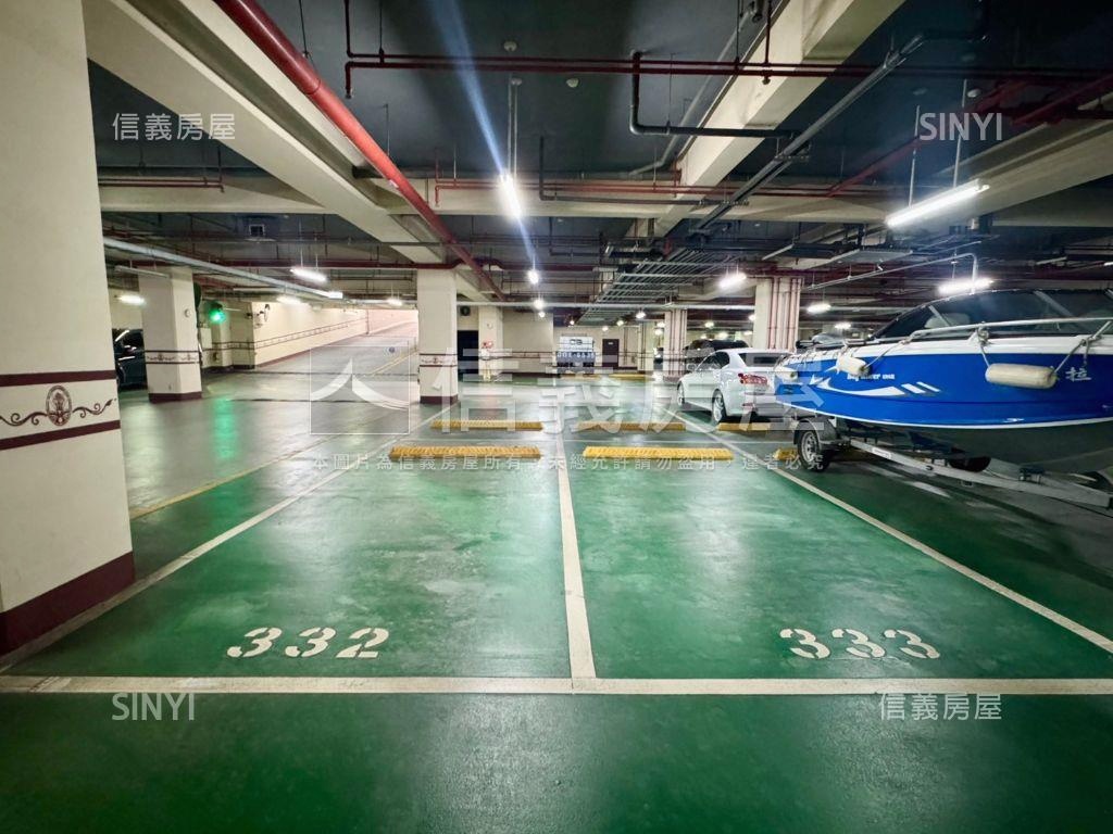 中悅彼得堡·朝南豪邸房屋室內格局與周邊環境