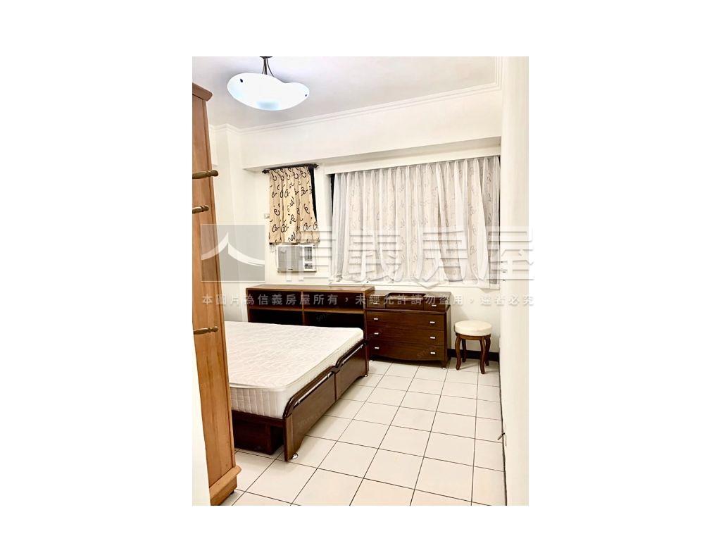 民權西路大同世界大三房房屋室內格局與周邊環境