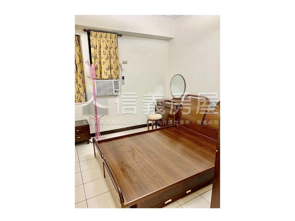 民權西路大同世界大三房房屋室內格局與周邊環境