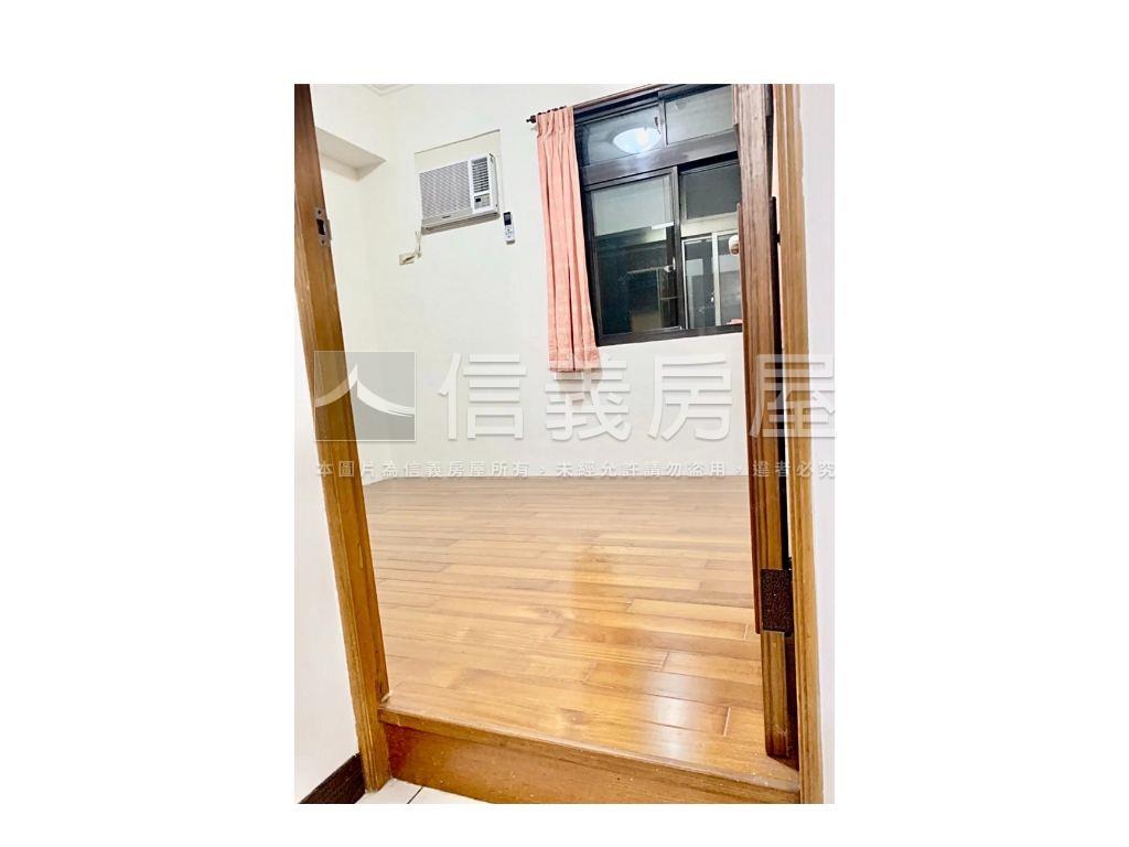 民權西路大同世界大三房房屋室內格局與周邊環境