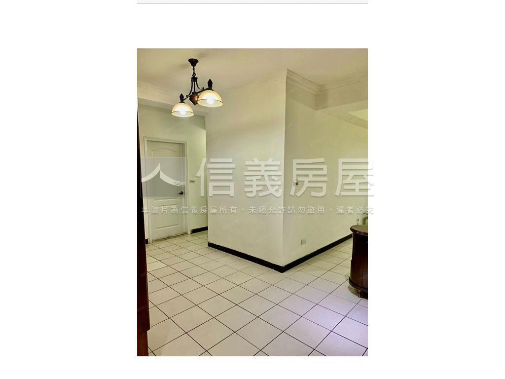 民權西路大同世界大三房房屋室內格局與周邊環境