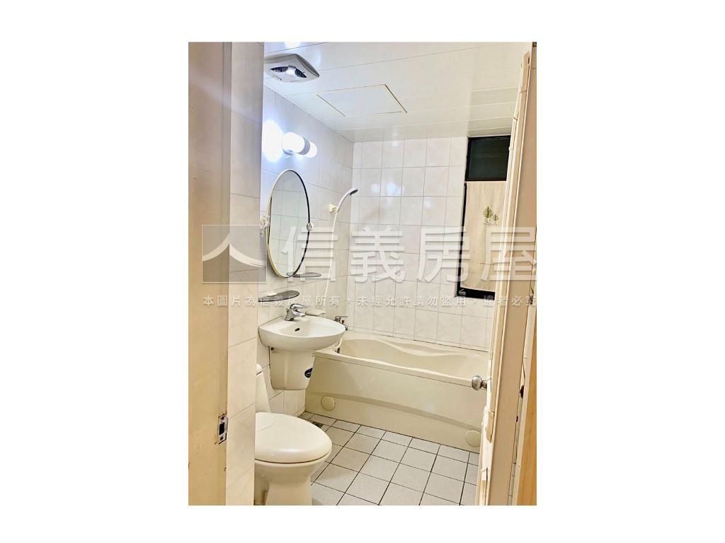 民權西路大同世界大三房房屋室內格局與周邊環境