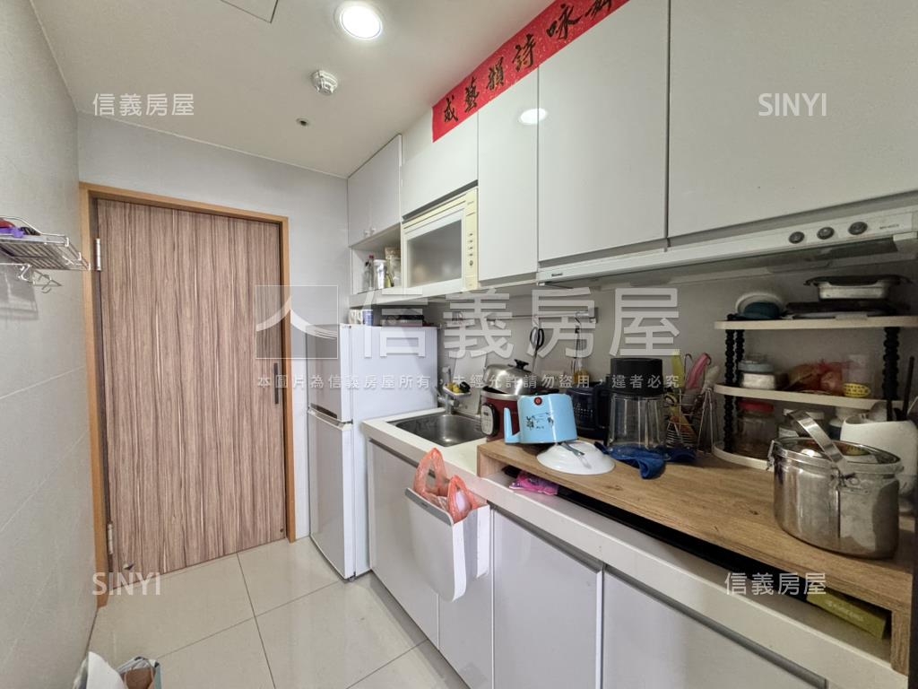 傳奇七期視野特殊格局房屋室內格局與周邊環境
