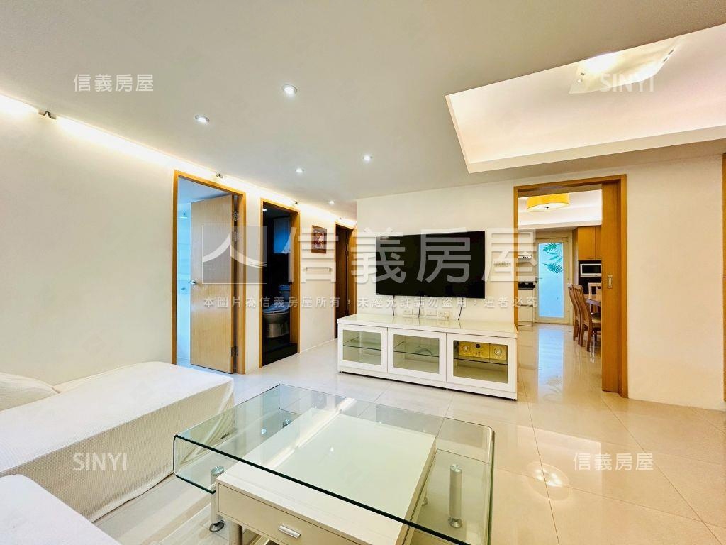 【雙敦】邊間大兩房美屋房屋室內格局與周邊環境
