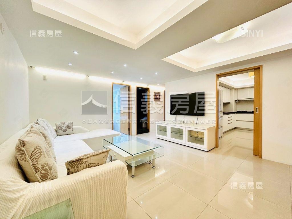 【雙敦】邊間大兩房美屋房屋室內格局與周邊環境