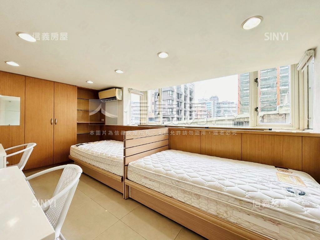 【雙敦】邊間大兩房美屋房屋室內格局與周邊環境